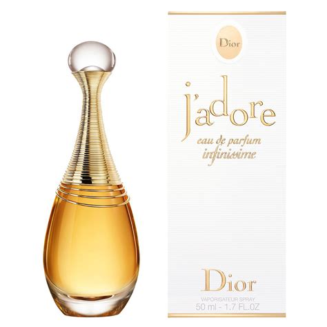 j'adore dior infinissime 50 ml|dior j'adore fragrantica.